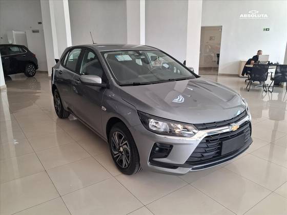 CHEVROLET ONIX 1.0 FLEX MANUAL CHEVROLET ONIX 1.0 FLEX MANUAL